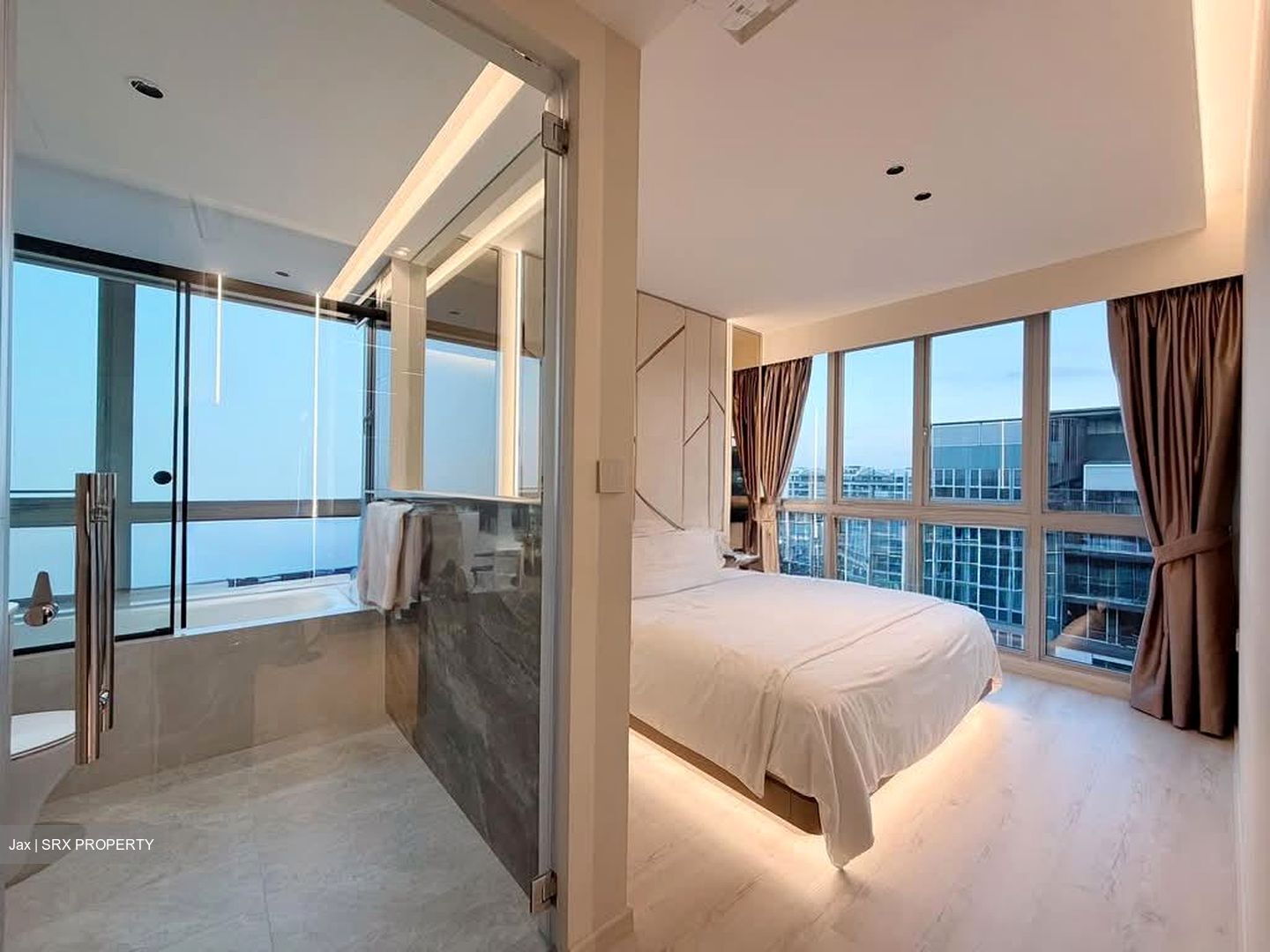 Austville Residences (D19), Condominium #537023221